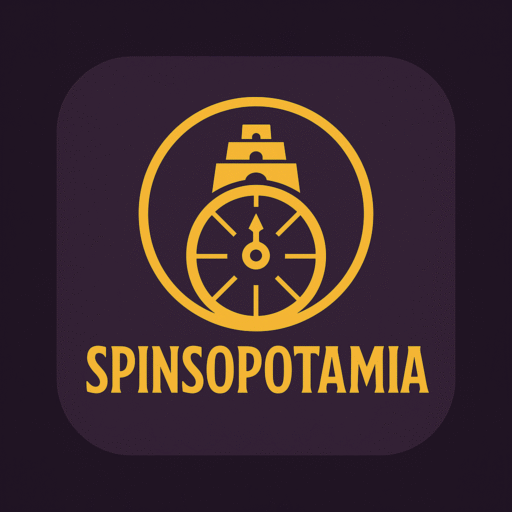 Spinsopotamia Casino